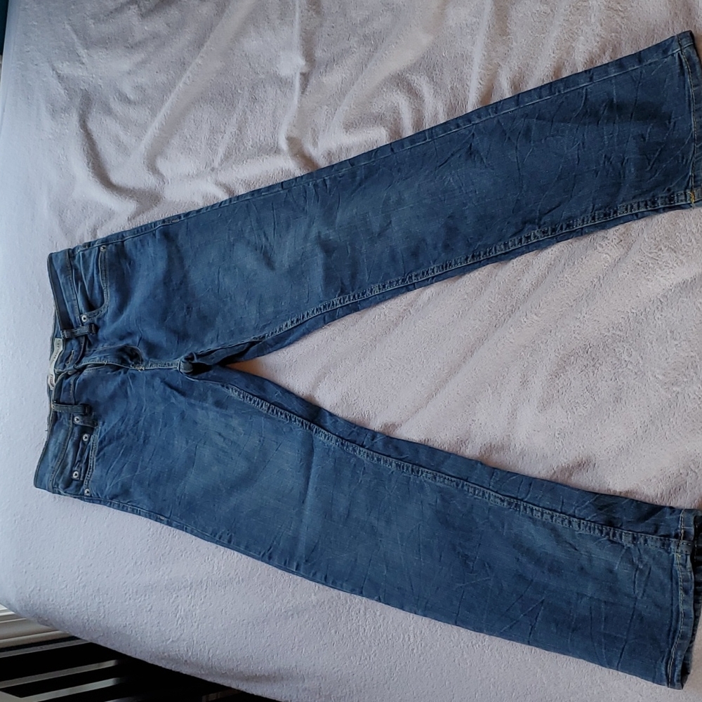 Boy's Levi Jeans Size 14
